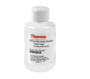 Thermo Dionex?七種陰離子標準液